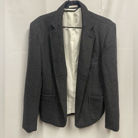 Bellfield Wool Blazer  - Picture 1 of 4
